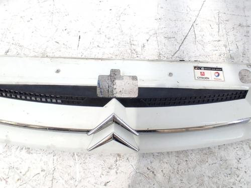 Used Grille Grille CITROËN BERLINGO / BERLINGO FIRST MPV (MF_, GJK_, GFK_) 1.9 D (MFWJZ) (70 hp) 36321640 36321640