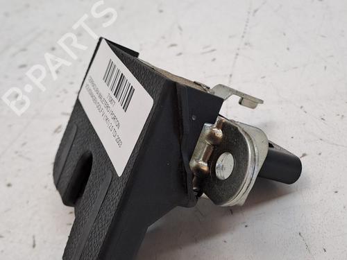 Bakluke lås VW GOLF V (1K1) 1.9 TDI | BP28164077C101 