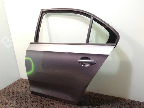 Left rear door SKODA RAPID (NH3, NK3, NK6) 1.6 TDI | BP23404728C4 