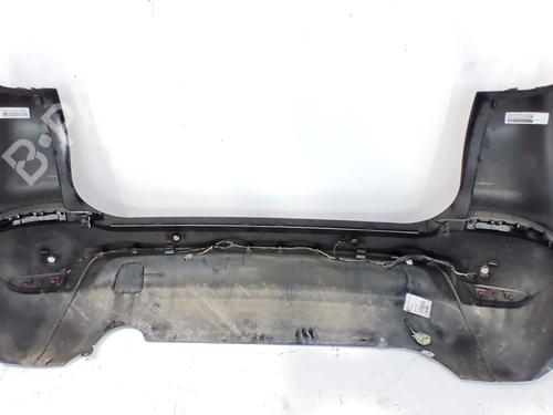 Used Rear bumper Rear bumper 37688007 37688007