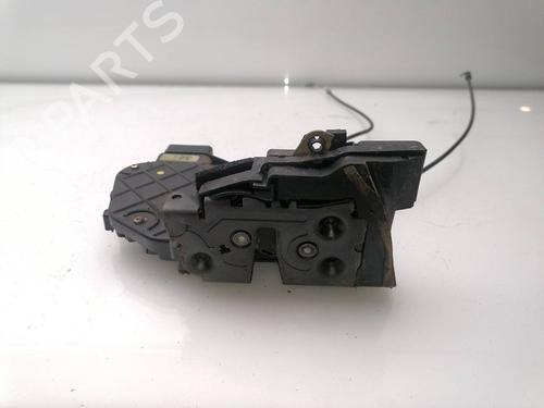 Venstre bak lås MAZDA 3 (BK) 2.0 (BKEP) (150 hp) 23651855
