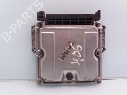 Used Engine control unit (ECU) PEUGEOT 406 (8B) 2.0 HDI 90 (90 hp) 23404304