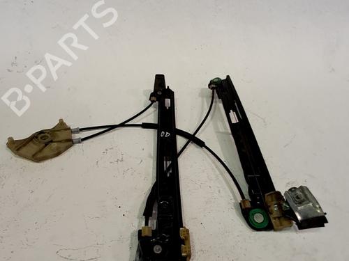 Front right window mechanism SEAT LEON (1P1) 2.0 TDI | BP35968348C23 - Image 2