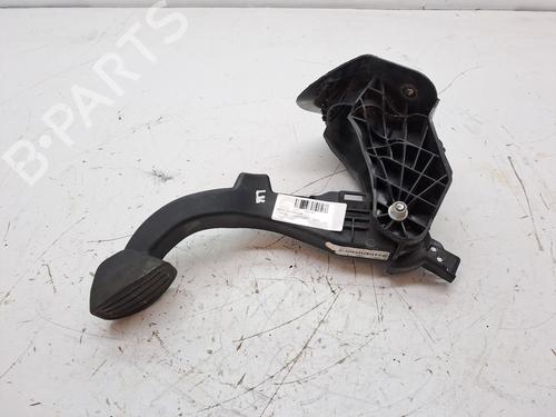 Used Clutch pedal CITROËN JUMPY III Van (V_) 1.5 BlueHDi 100 (102 hp) 24108296