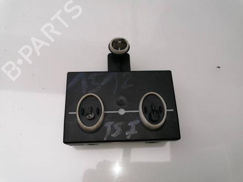 Elektronische module AUDI Q5 (8RB) 2.0 TFSI hybrid quattro (245 hp) 23383384
