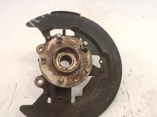 Mangueta delantera izquierda Mangueta delantera izquierda VOLVO S40 II (544) 2.0 D (136 hp) 36407118 36407118