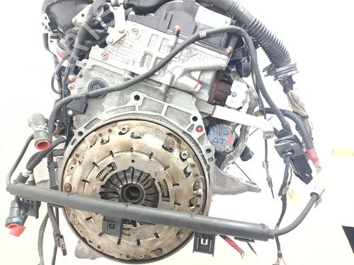 Engine BMW 1 (E87) 116 d | BP29325867M1 