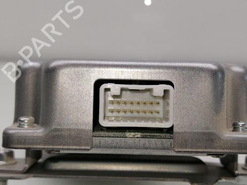 Used Electronic module NISSAN X-TRAIL II (T31) 2.0 dCi 4x4 (173 hp) 23419799