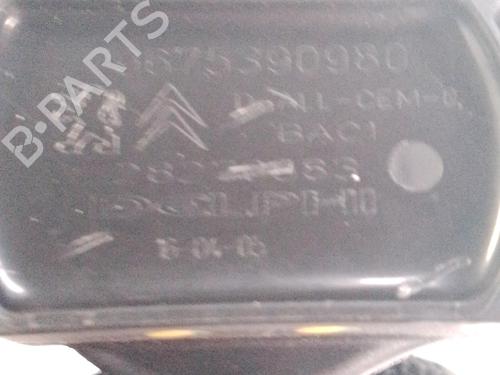 Ignition coil PEUGEOT 2008 I (CU_) 1.2 THP 110 / PureTech 110 | BP31153432M94 - Image 3