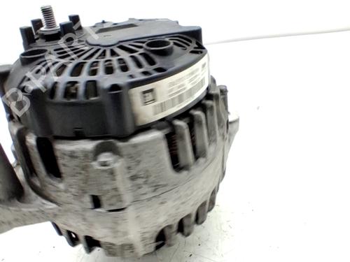 Alternator OPEL ASTRA J GTC 2.0 CDTI (08) | BP33761954M7 - Image 3