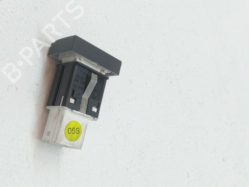 Electronic module VW POLO V (6R1, 6C1) 1.6 TDI | BP24189321M83 