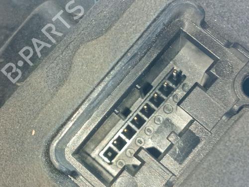 Front left lock VW GOLF VII (5G1, BQ1, BE1, BE2) 2.0 R 4motion | BP23975888C98 
