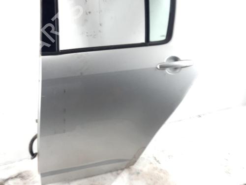 left-rear-door-suzuki-swift-iii-mz-ez-2005-36407137 main image