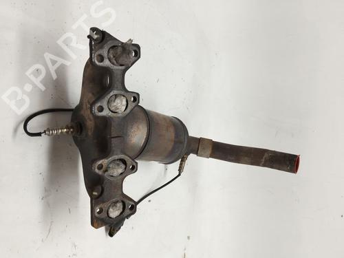 Catalyst FIAT 500 (312_) 1.2 (312AXA1A) | BP24445000M10 