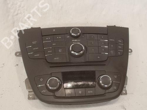 climate-control-opel-insignia-a-g09-2008-2009-2010-2011-2012-2013-2014-2015-2016-2017-38419704 main image