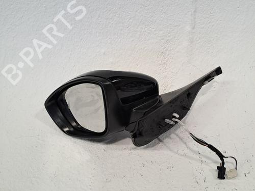 Used Left mirror CITROËN C3 III (SX) 1.2 PureTech 82 (83 hp) 25613681
