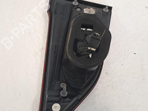 Left tailgate light TOYOTA AVENSIS Saloon (_T27_) 2.0 D-4D (WWT271_) | BP26286114C79 