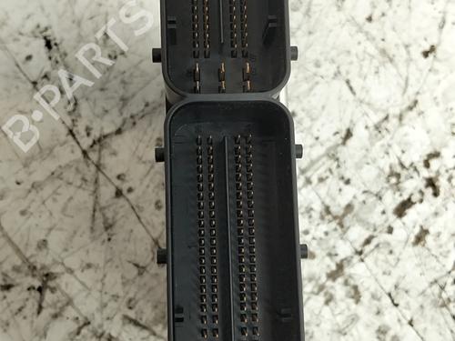 Engine control unit (ECU) BMW 3 Coupe (E92) 325 d | BP39644517M57 - Image 2