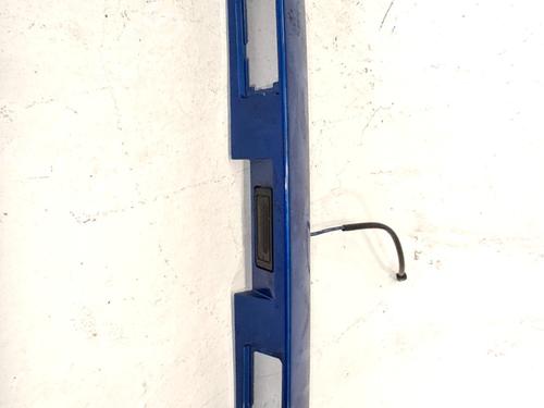 Used Tailgate handle Tailgate handle CHEVROLET AVEO Hatchback (T300) 1.2 (86 hp) 33773034 33773034