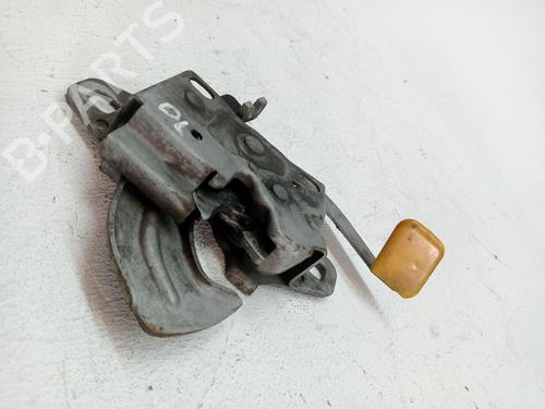 Hood lock MINI MINI (R50, R53) Cooper | BP23978064C133 