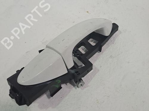 Front right exterior door handle FORD FIESTA VI (CB1, CCN) 1.25 | BP24172748C129 