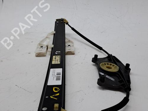 Rear right window mechanism AUDI Q5 (8RB) 2.0 TDI quattro | BP26450910C25 