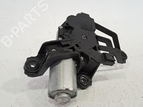 Rear wiper motor CITROËN C4 I (LC_) 1.6 HDi | BP24108808M102 