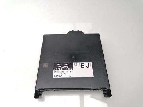 Used Electronic module TOYOTA C-HR (_X1_) 1.8 Hybrid (ZYX10_, ZYX11_, ZYX10R, ZYX11R) (122 hp) 23405536