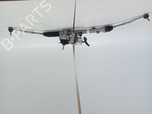 Used Steering rack CITROËN C4 CACTUS 1.5 BlueHDi 100 (102 hp) 23368575