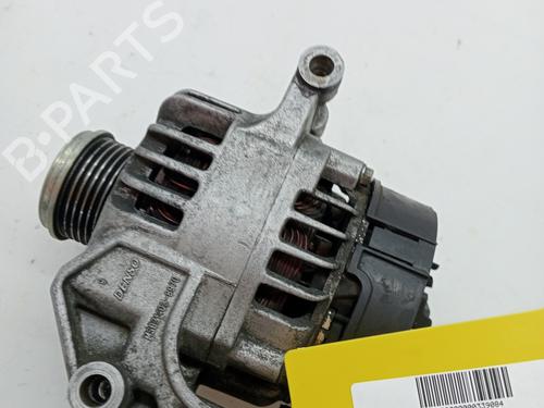 Used Alternator FIAT DOBLO Cargo (263_) 1.3 D Multijet (90 hp) 23344592