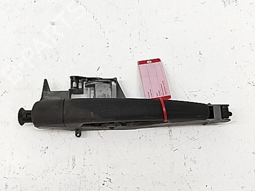 Used Rear right exterior door handle CITROËN C3 II (SC_) 1.4 (73 hp) 30846200