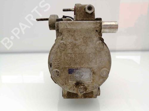 AC compressor KIA SORENTO I (JC) 2.5 CRDi 4WD | BP23649552M34 