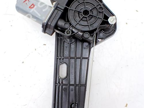 Used Rear right window mechanism Rear right window mechanism 36788389 36788389