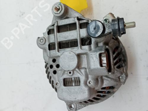Alternator MAZDA 2 (DE_, DH_) 1.5 MZR (DE5FS) | BP23350323M7 
