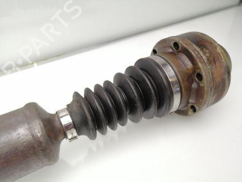Driveshaft JEEP GRAND CHEROKEE II (WJ, WG) 3.1 TD 4x4 | BP24170980M37