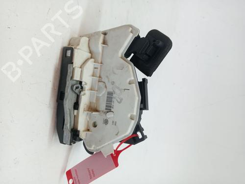 Used Front right lock VW GOLF VII (5G1, BQ1, BE1, BE2) 2.0 TDI (150 hp) 24883749