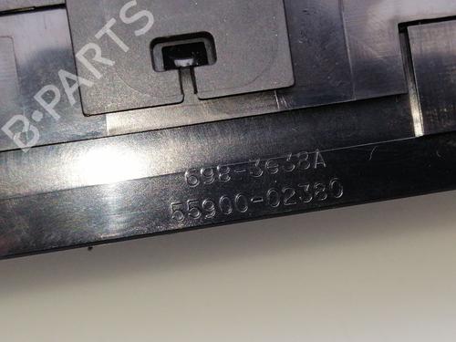 Used Climate control TOYOTA AURIS (_E18_) 1.6 (ZRE181_, ZRE185_, ZRE185R, ZRE181R) (132 hp) 23449736