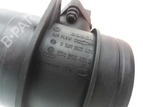 Used Mass air flow sensor VW GOLF V (1K1) 2.0 SDI (75 hp) 23649517