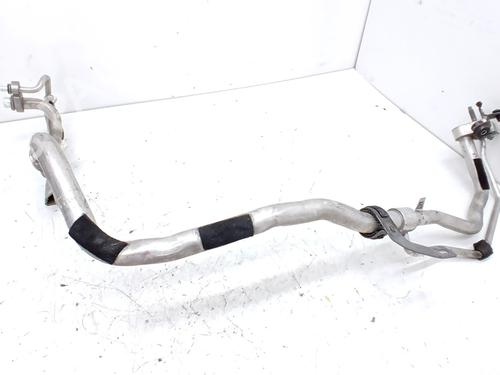 Used AC pipe AC pipe 37289421 37289421