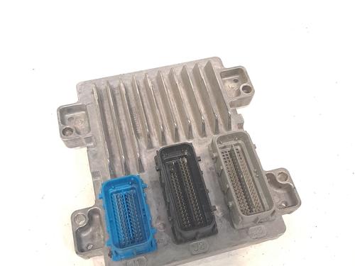 Engine control unit (ECU) OPEL CORSA E (X15) 1.4 Turbo (08, 68) | BP28960046M57