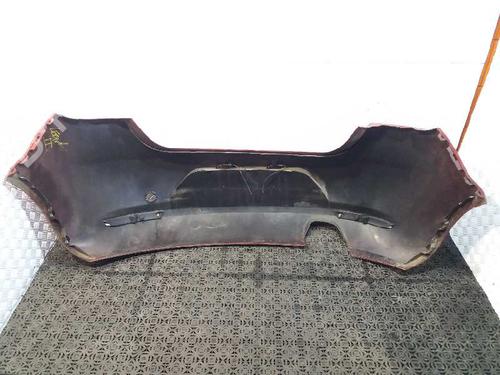 Rear bumper SEAT LEON (1P1) 1.9 TDI | BP23935186C8 