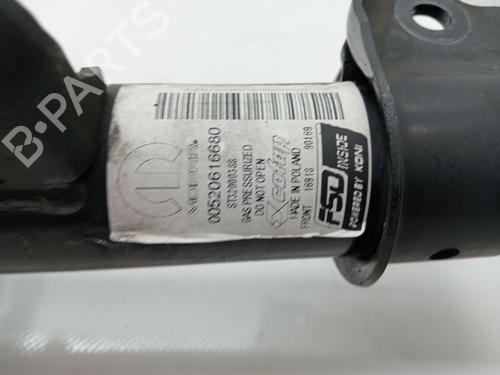 Right front shock absorber FIAT TIPO Hatchback (356_, 357_) 1.4 (356HXF1B) | BP23358637M17 