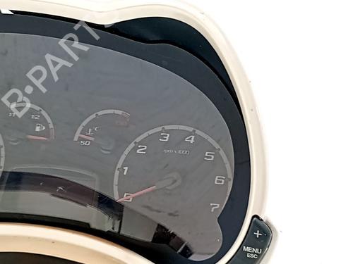 Instrument cluster FORD KA (RU8) 1.2 | BP33763016C47 - Image 5