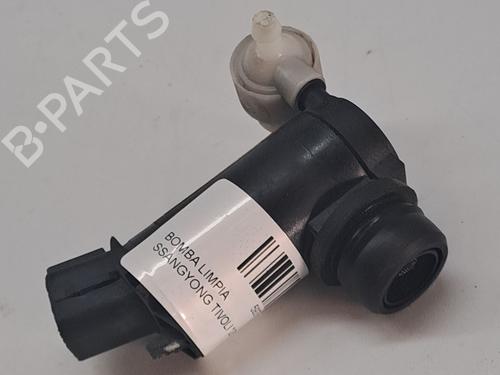 Used Washer pump SSANGYONG TIVOLI 1.6 (128 hp) 29627037