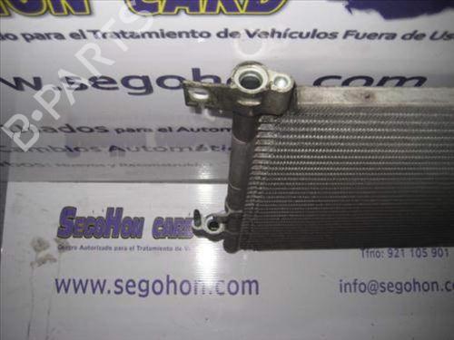 Heater matrix FORD MONDEO II (BAP) 1.8 TD | BP26377747M63 