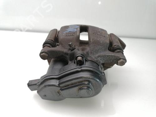 Used Right rear brake caliper AUDI Q5 (8RB) 2.0 TDI quattro (190 hp) 23379334