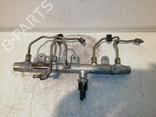 Used Injection rail CITROËN C5 I (DC_) 2.2 HDi (DC4HXB, DC4HXE) (133 hp) 26538114