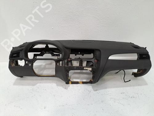 Used Dashboard BMW X3 (F25) xDrive 20 d (184 hp) 23378438