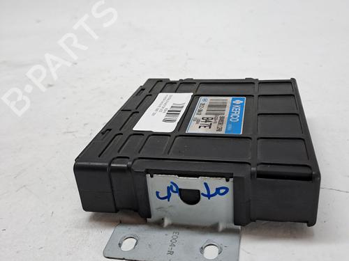 Engine control unit (ECU) HYUNDAI SANTA FÉ I (SM) 2.4 16V 4x4 | BP25998728M57 