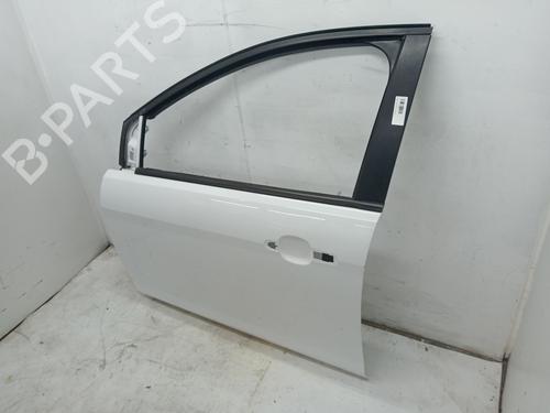 Left front door FORD FOCUS II (DA_, HCP, DP) 1.8 TDCi | BP23976459C2 